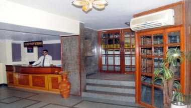 Hotel Mangalore International a Mangalore, IN