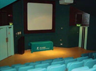 รูปสถานที่จัดงาน