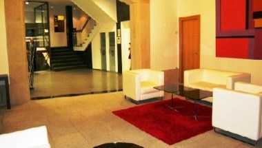 Hotel Mendez Nunez em Lugo, ES