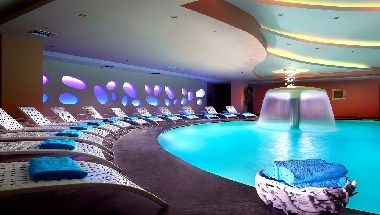 Bild des Veranstaltungsortes