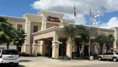 Hampton Inn & Suites Houston-Katy en Katy, TX