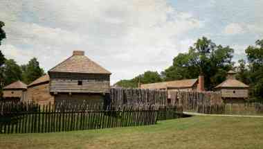Metropolis Tourism en Metrópolis, IL
