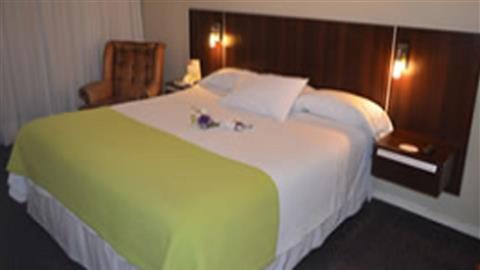 Hotel Don Eduardo a Temuco, CL