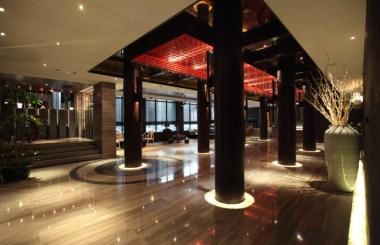 Scholars Hotel Pingjiang Fu en Suzhou, CN