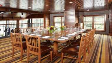 Moderne Barn, Armonk, NY