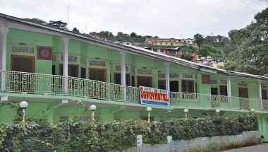 Savoy Hotel - Nainital i Nainital, IN