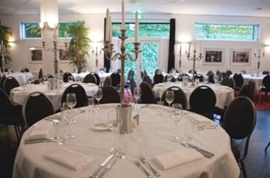 Hotel Oranjeoord a Apeldoorn, NL