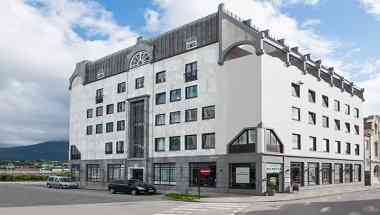 First Hotel Atlantica в Alesund, NO