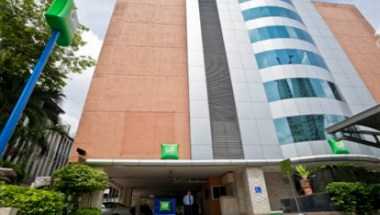 The Seasons Bangkok Siam Hotels в Bangkok, TH