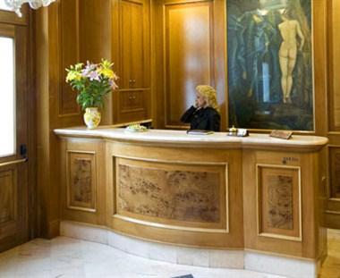 Hotel Joli a Palermo, IT