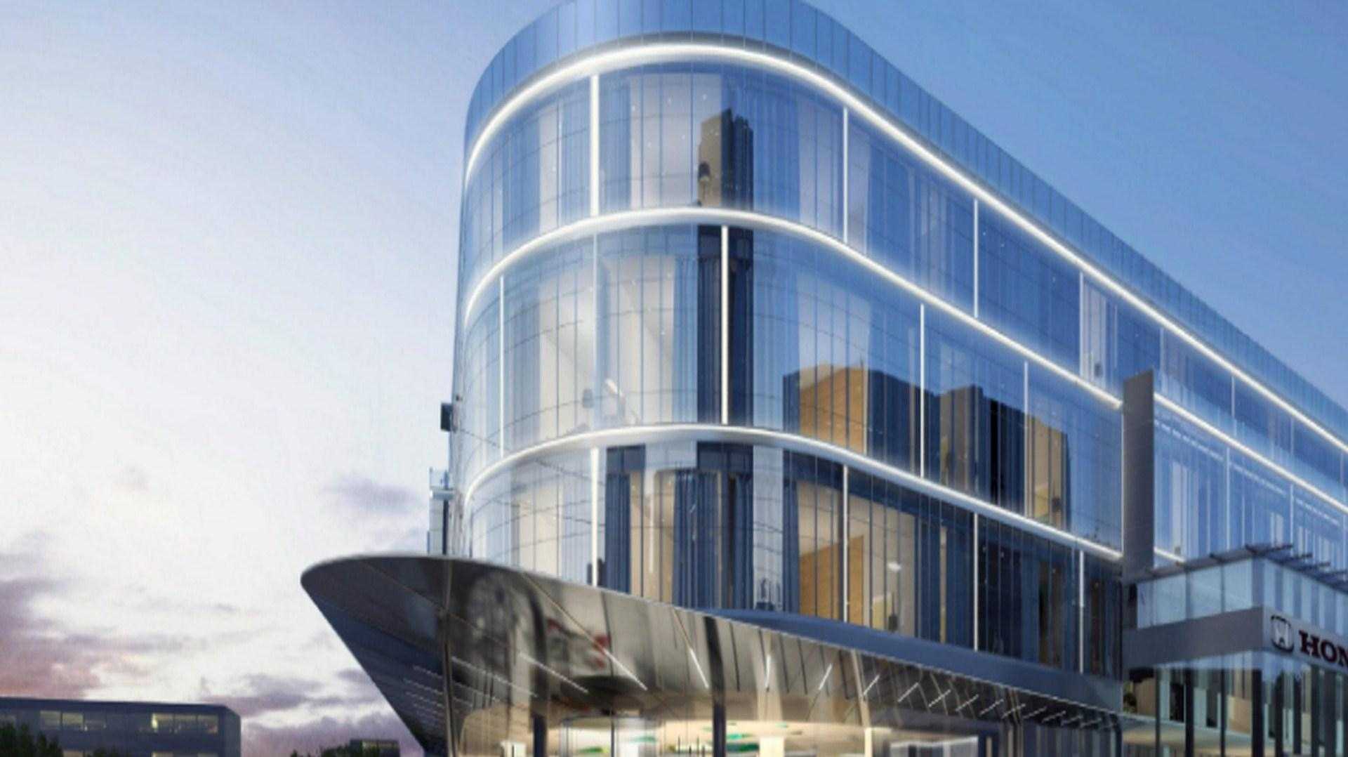 Holiday Inn Express Shanghai Songjiang Fangta a Shanghai, CN