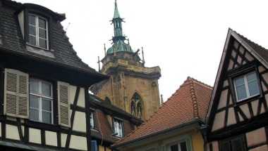 Colbert Hotel in Colmar, FR