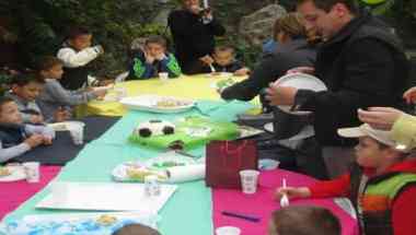 Paintball - Akcio-Paintball a Budapest, HU