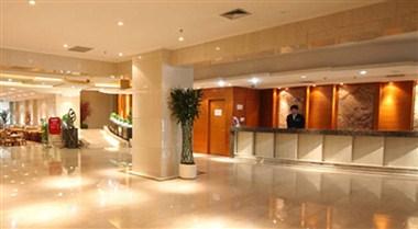 A.C. Embassy Hotel, Beijing, CN