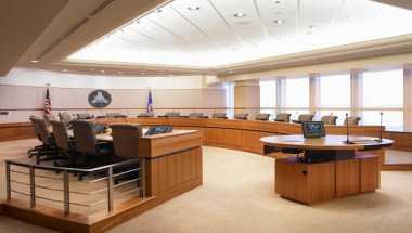 MSP Airport Conference Center in St. Paul, MN