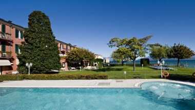 Hotel Fonte Boiola a Sirmione, IT