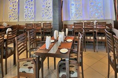 Изображение места проведения