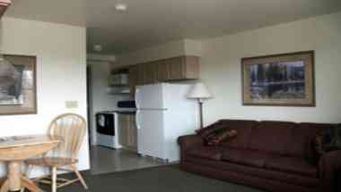 All Suites Inn Budget Host em Lewisburg, PA