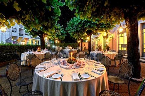 Hotel Centrale, Cernobbio, IT