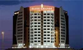 Elite Grande à Manama, BH