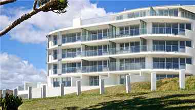 Oshen Yeppoon en Capricorn, AU