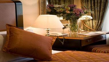 The Grand Hotel Tralee in Tralee, IE