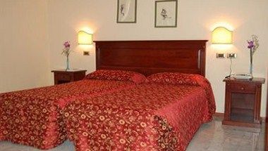 Bild på anläggning