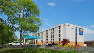 Comfort Inn Oxon Hill i Oxon Hill, MD