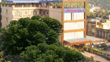 Anandam Resort a Rishikesh, IN