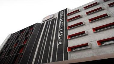 Best Western Hotel Parco Paglia image