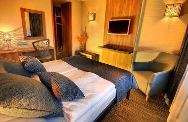 Изображение места проведения