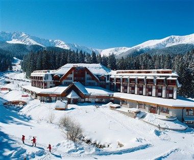 Изображение места проведения