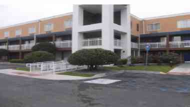 Baymont by Wyndham Savannah Midtown in Savanne, GA