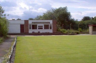 Bild på anläggning