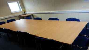 NSA Development Centre em Port Talbot, GB3