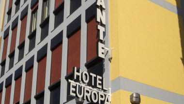 Albergo Europa snc i Sondrio, IT