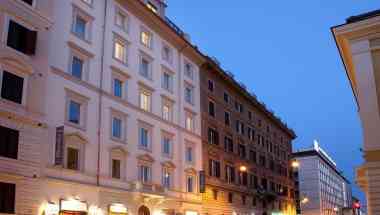 The Independent Hotel a Roma, IT