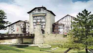 Berjaya Hills Golf & Country Club i Bukittinggi, MY