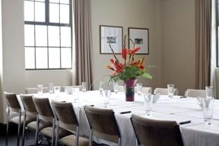 The Crown Hotel in Napier, NZ