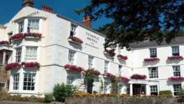 The Temple Hotel & Restaurant em Matlock, GB1