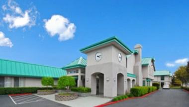 Best Western Silicon Valley Inn image