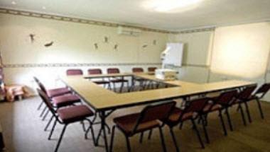 The Mannah Executive Guest Lodge в Kempton Park, ZA