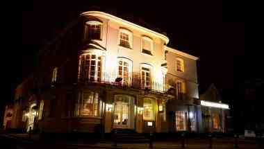 The Royal Adelaide in Windsor, GB1