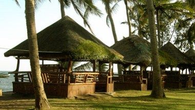 Bild på anläggning