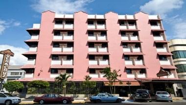 Hotel Veracruz image