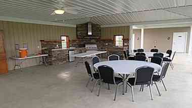 The Paddock Inn Bed & Breakfast em Lexington, OH