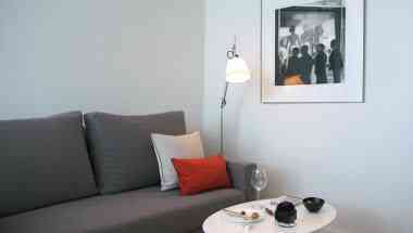 Twenty One Whitfield i Hong Kong Island, HK