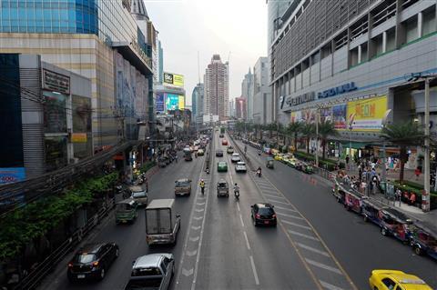 Platinum Fashion Mall