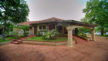 Zaras Resort in Khandala, IN