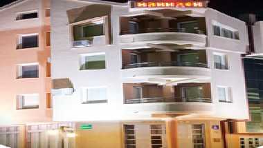 Hotel Ilinden in Strumica, MK